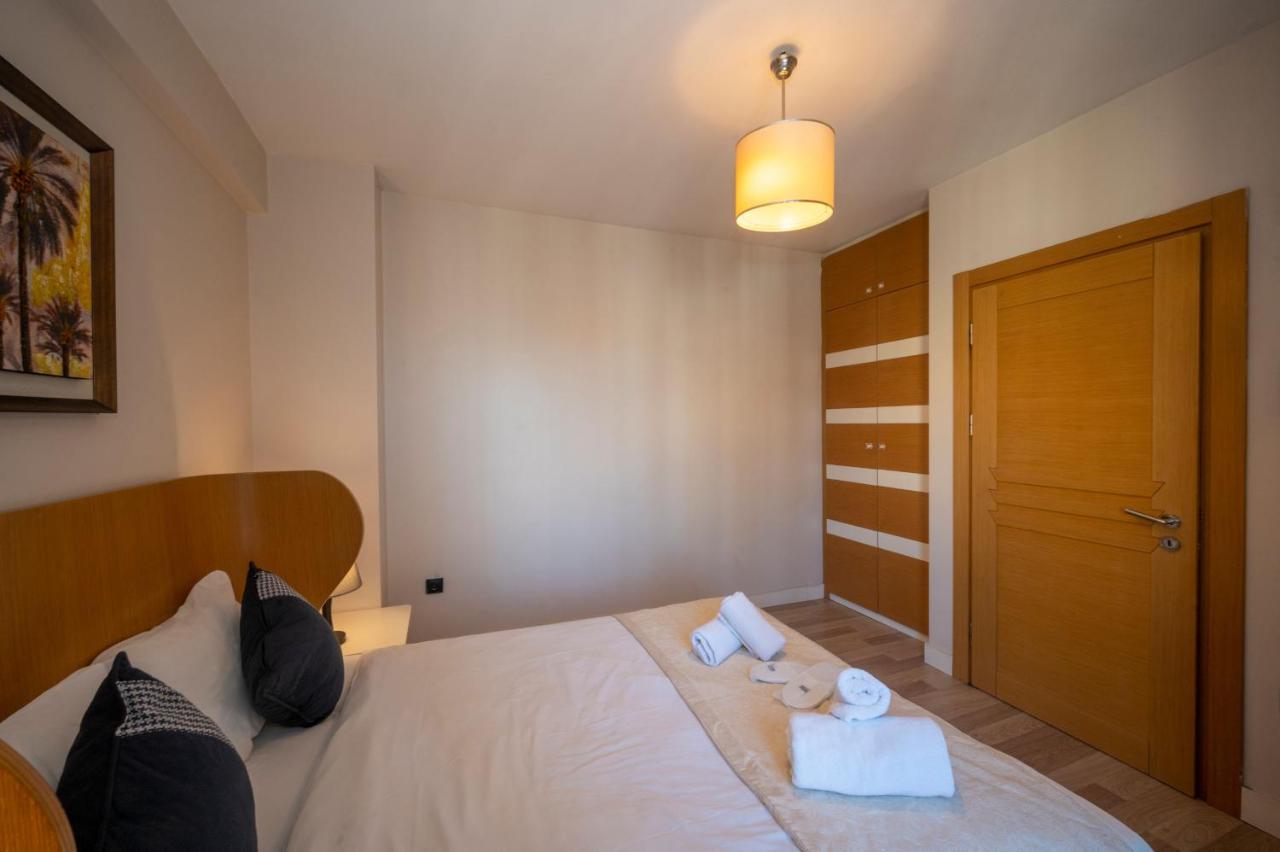 Taksim Loft Residence 이스탄불 외부 사진
