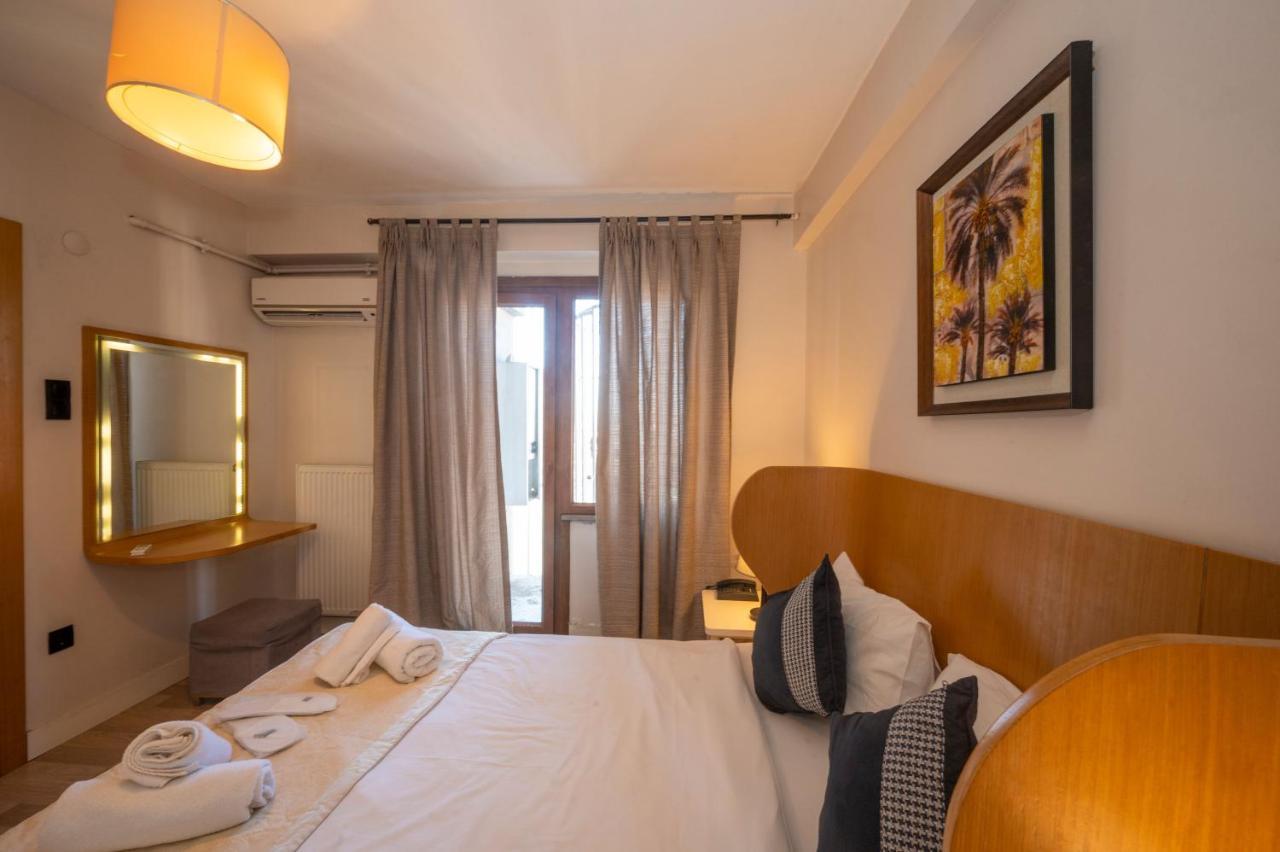 Taksim Loft Residence 이스탄불 외부 사진