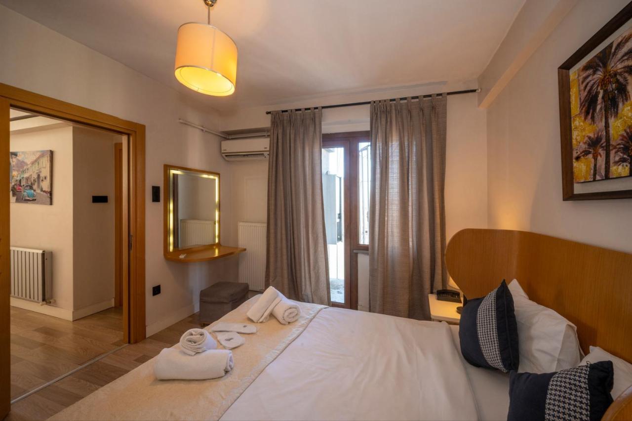 Taksim Loft Residence 이스탄불 외부 사진