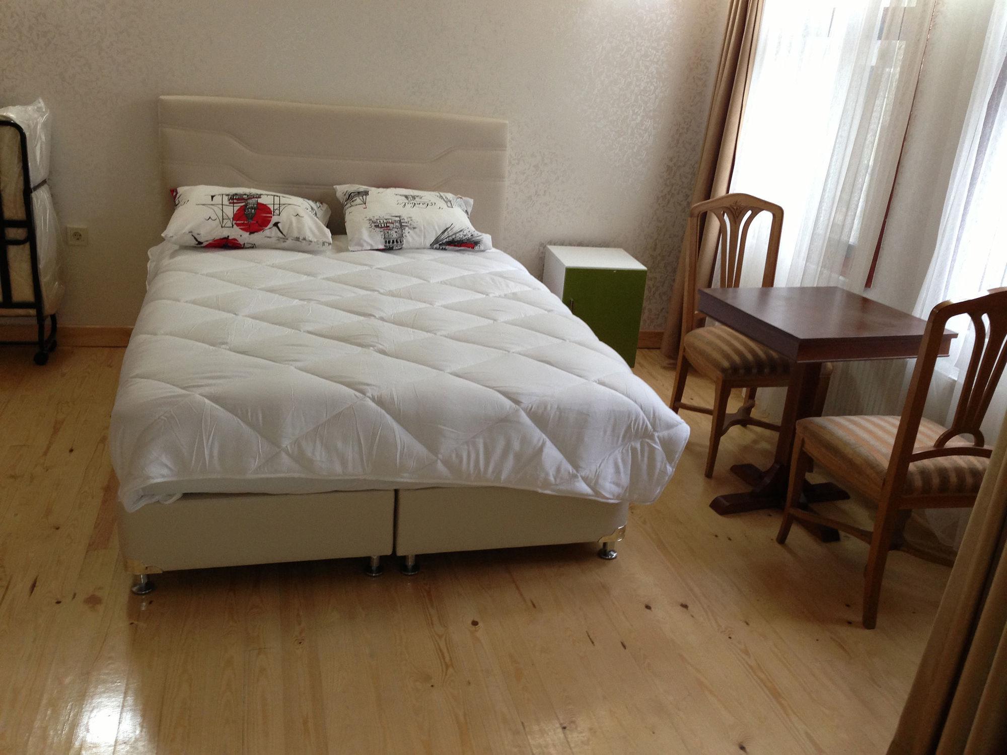 Taksim Loft Residence 이스탄불 외부 사진